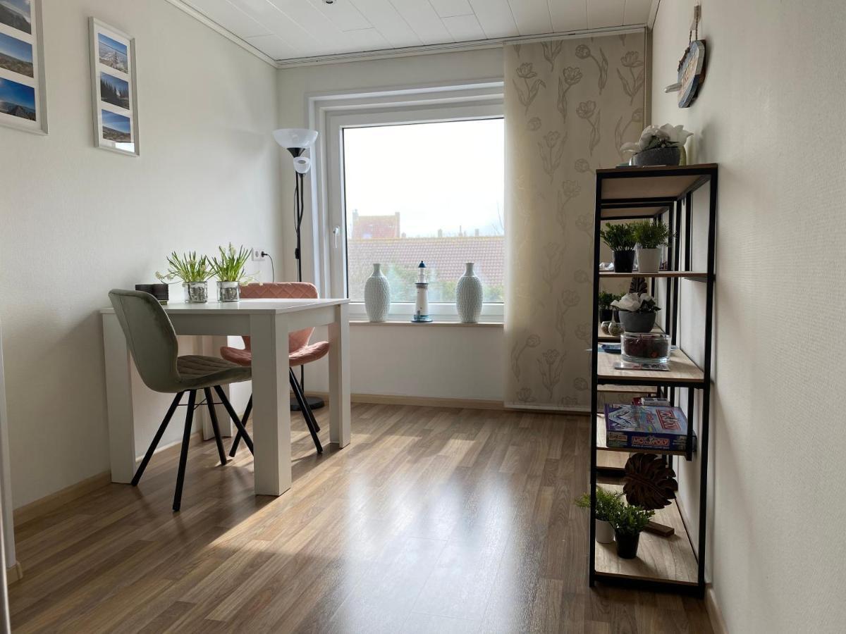 Binisa Bed & Breakfast Westkapelle